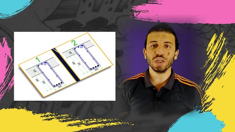 Shop drawing - Tips and Tricks (حيل ونصائح)