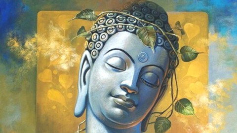 Buddhism in Psychotherapy & Counseling