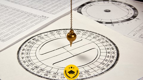 Certificate in Professional Dowsing - Accredited Masterclass