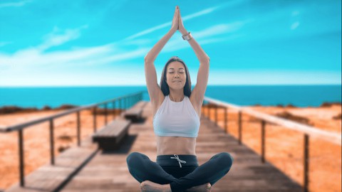 Yoga para principiantes. Fortalece tus articulaciones