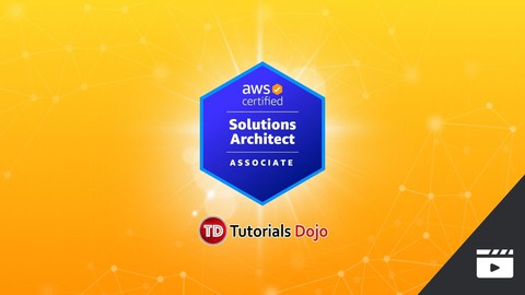 AWS Certified Solutions Architect Associate  2024 – SAA-C03