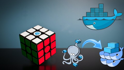 Are You a PRO Series - Docker & Swarm Real Challenges