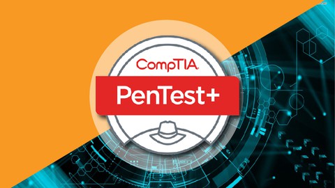CompTIA PenTest+ (PT0-001) Practice Test