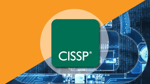 Certified Information Systems Security Professional - CISSP