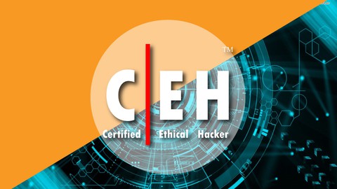 Certified Ethical Hacker CEH v10 Practice Questions