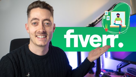 Freelancing on Fiverr - From Zero to Top Rated Seller