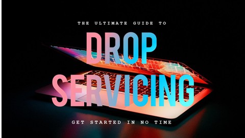 How to start high income drop servicing business