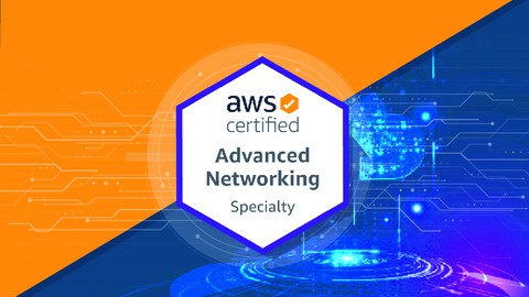 AWS Certified Advanced Networking - Specialty Practice Test
