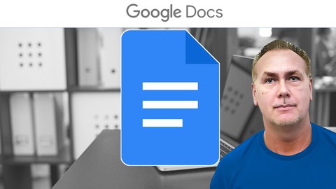 Learn Google Docs Workspace 2022 Increase your Productivity