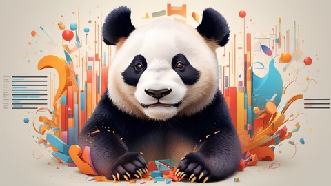 130+ Ćwiczeń w języku Python - Data Science - Pandas