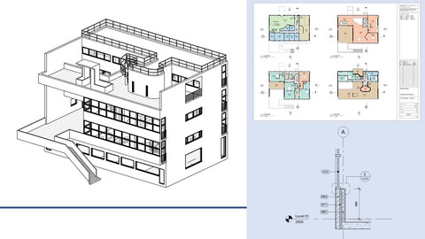 Revit Architecture - An Ultimate Guide