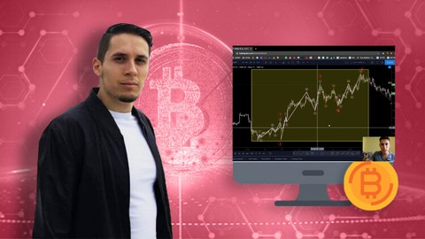 Cryptocurrency/Forex/Stock market Trading with Elliot waves