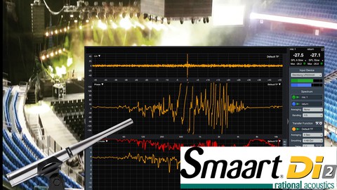 The complete guide to sound design and tuning using Smaart®
