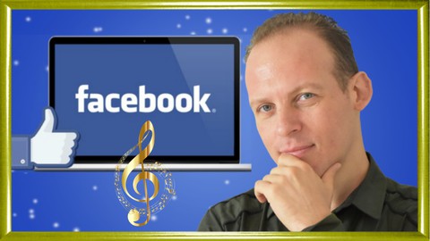 Facebook & Instagram Ads Facebook Page Or Fan Page For Music