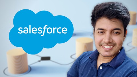 Salesforce Flows : Building Advanced Lightning Flows