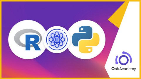 Data Science with R and Python | R Programming