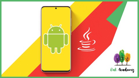 Android 11 App Development with Real Android Apps and Java