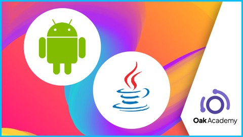Android App Development with 7 Real Android Apps and Java