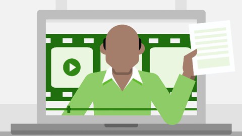 Make an Online Video Course