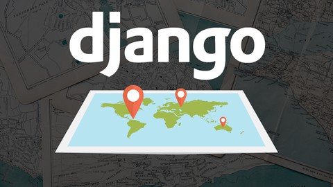 Django with GeoLocation