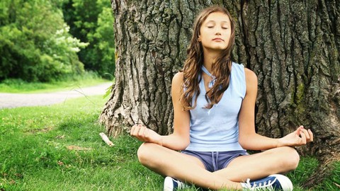 20 prácticas Mindfulness para Secundaria (12 - 18 años)