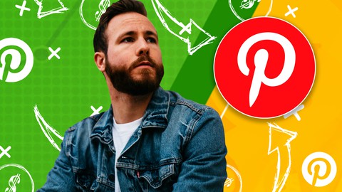 The Complete Pinterest Ads Course 2020 [Pinterest Playbook]