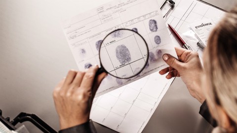Fully Accredited Professional Criminology Diploma Course