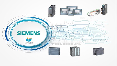 Siemens Plc Programming Basics -All In One (S7/200/300/1200)