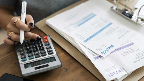 Basic bookkeeping - Keep your accounting system organized