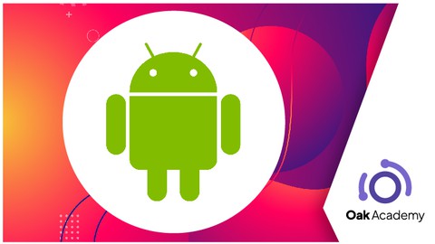 Android App Development Course - Build Hands On Android Apps