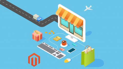 Getting Started with Magento
