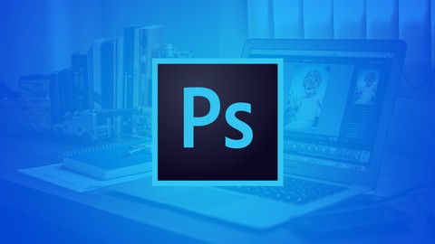 Adobe Photoshop | احترف التصميم بـ فوتوشوب