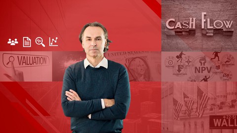 The Art of Company Valuation - Complete course