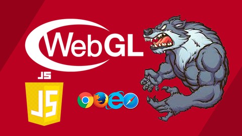 WebGL - GLSL a lo macho alfa lomo plateado