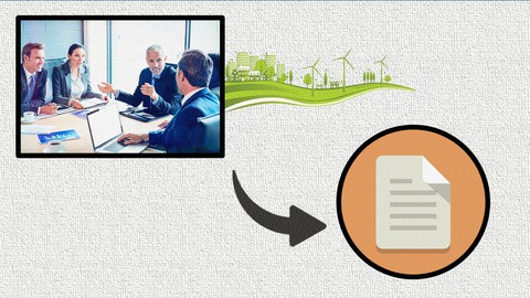 Rédiger une politique environnementale de A à Z
