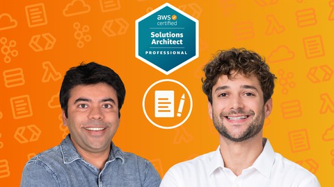 Practice Exam AWS Certified Solutions Architect Professional