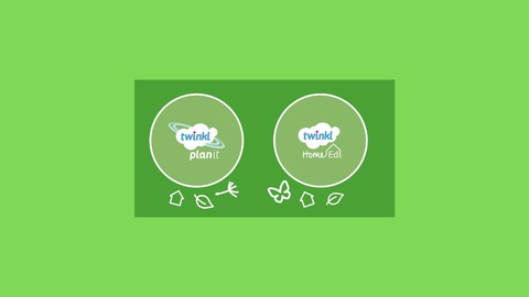 Home Educator's guide to Twinkl PlanIt