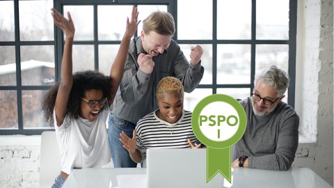 Professional Scrum Product Owner I PSPO1 Practice Tests