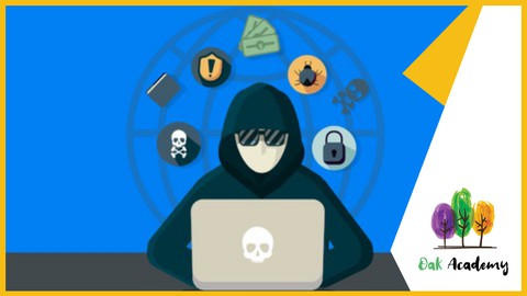 Full Ethical Hacking & Penetration Testing Course | Ethical