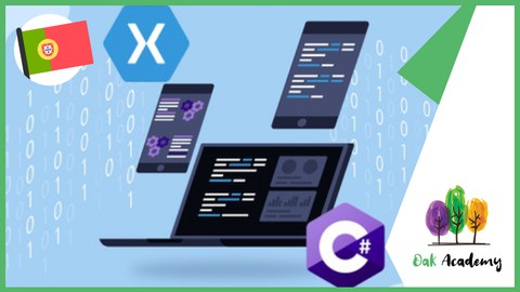 Xamarin: Crie aplicativos nativos entre plataformas com C#