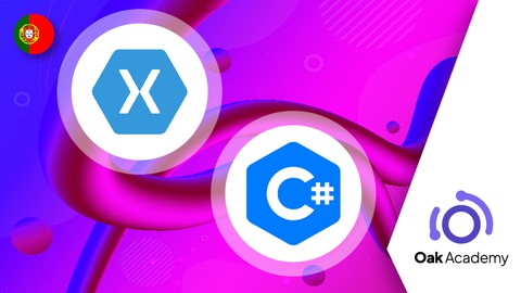 Xamarin: Crie aplicativos nativos entre plataformas com C#