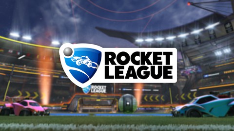 The Complete Guide to Rocket League