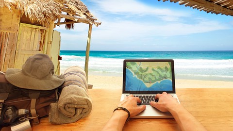 Remote Work & Freelancing: Find a Remote Job and Work Online