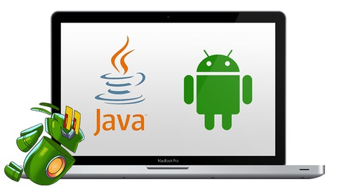 Desenvolvimento com Java para Android