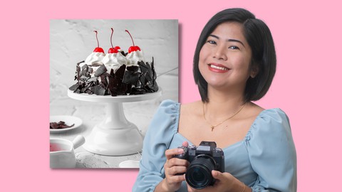 Food Photography From Beginner to Pro: A Complete Guide