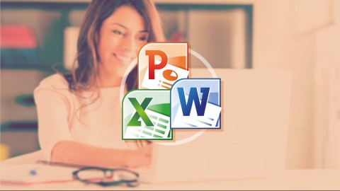 Microsoft Office 2010 - Word Excel PowerPoint