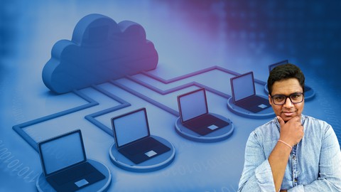 Cloud Computing & Cloud Native Fundamentals