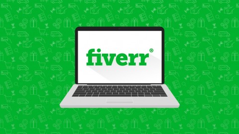 Setting Up an Online Business by Selling on Fiverr