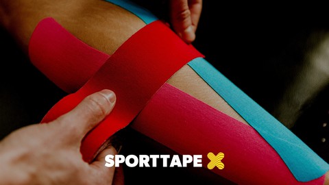 Fundamentals of Kinesiology Taping