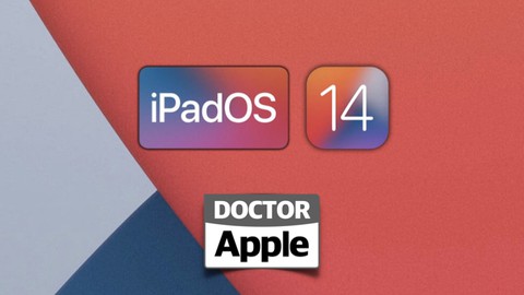 Curso iPad - iPadOS 14